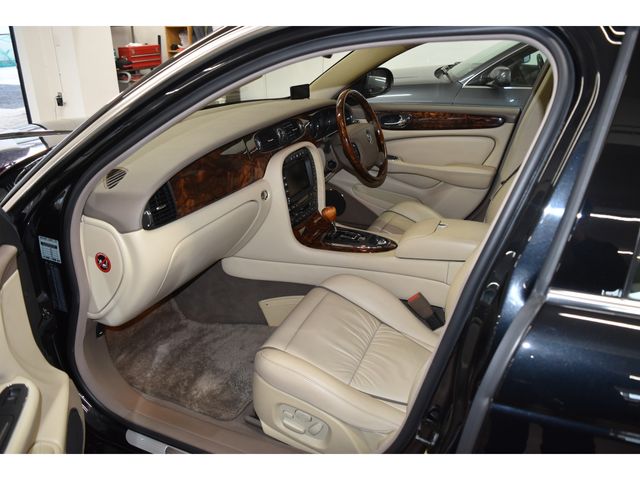 JAGUAR XJSERIES SEDA 2005 Image 31