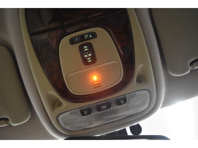 JAGUAR XJSERIES SEDA 2005 Image 31