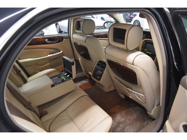 JAGUAR XJSERIES SEDA 2005 Image 31