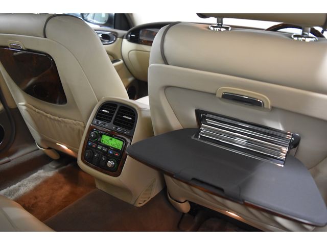 JAGUAR XJSERIES SEDA 2005 Image 31