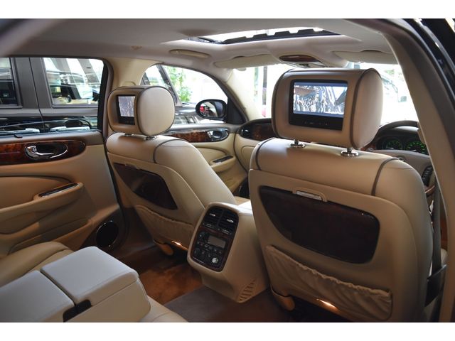 JAGUAR XJSERIES SEDA 2005 Image 31