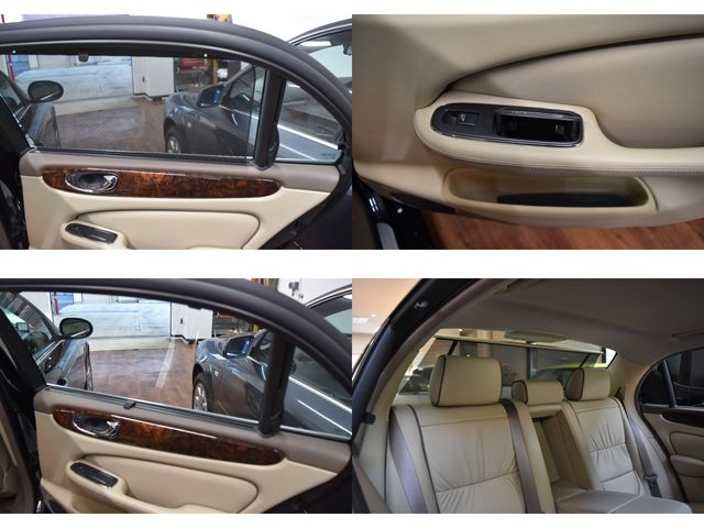 JAGUAR XJSERIES SEDA 2005 Image 31