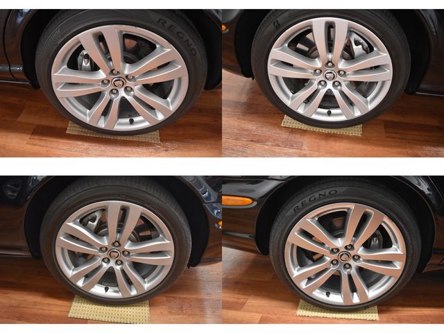 JAGUAR XJSERIES SEDA 2005 Image 31