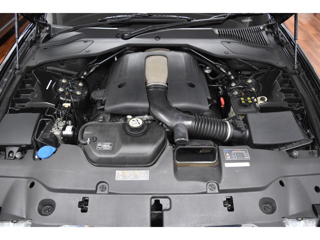 JAGUAR XJSERIES SEDA 2005 Image 31