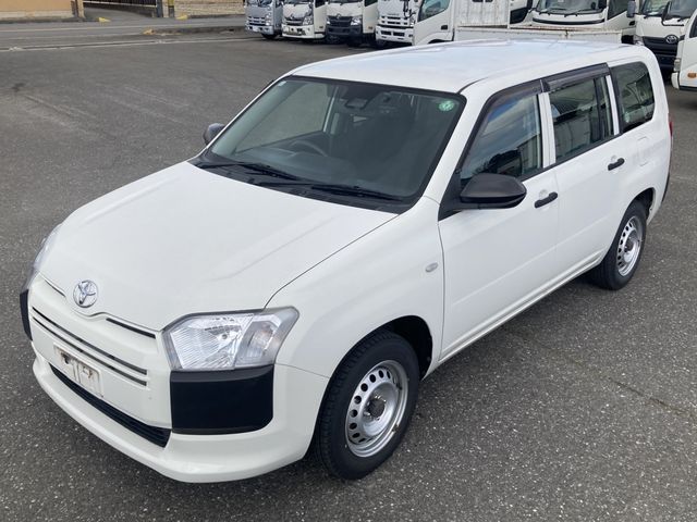 TOYOTA PROBOX VAN 2WD 2020 Image 31