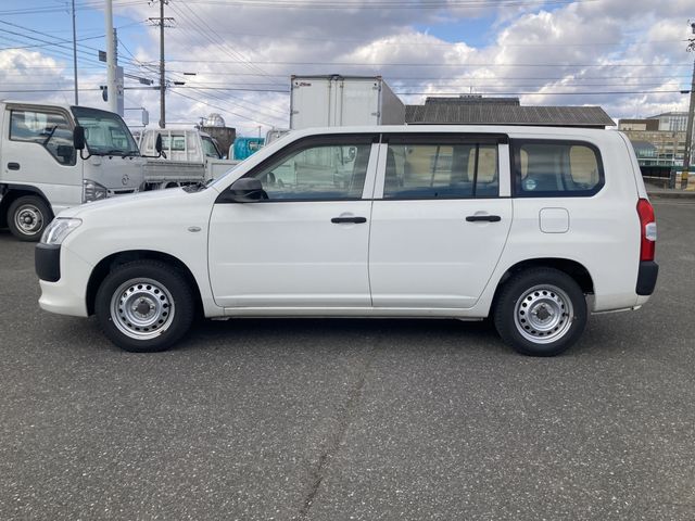 TOYOTA PROBOX VAN 2WD 2020 Image 31