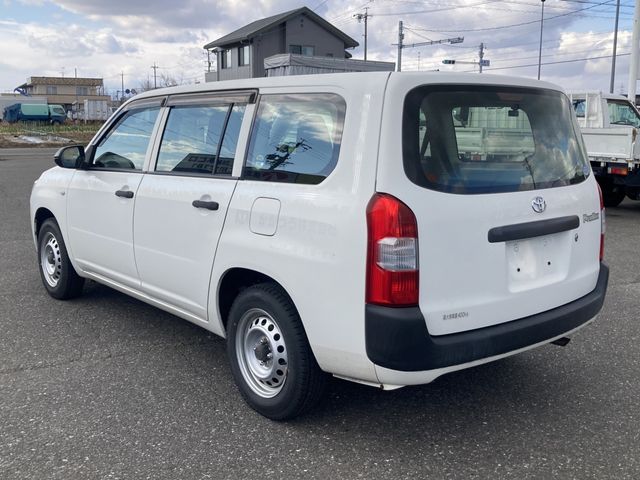 TOYOTA PROBOX VAN 2WD 2020 Image 31