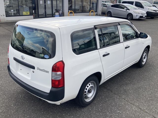 TOYOTA PROBOX VAN 2WD 2020 Image 31