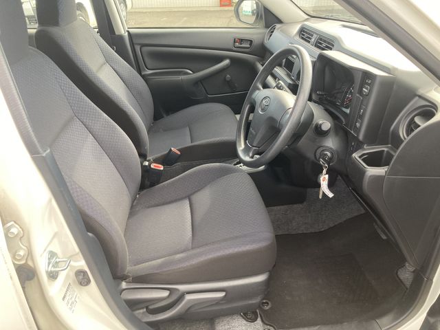 TOYOTA PROBOX VAN 2WD 2020 Image 31