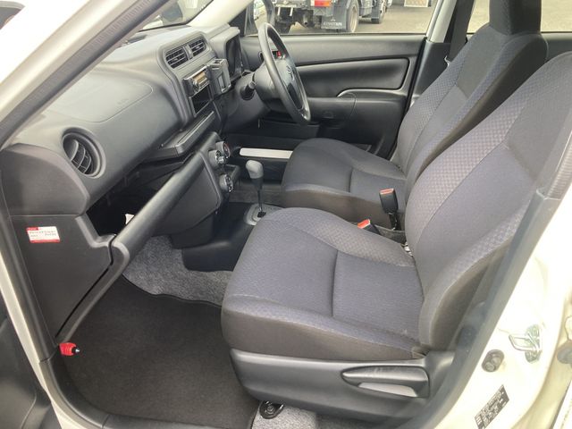 TOYOTA PROBOX VAN 2WD 2020 Image 31