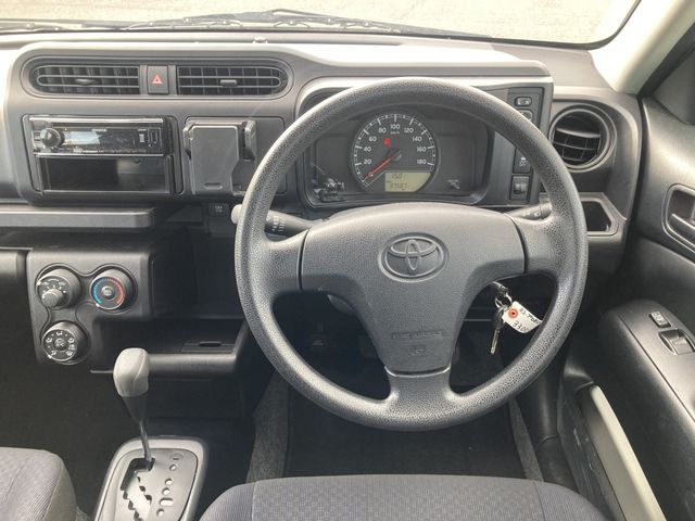 TOYOTA PROBOX VAN 2WD 2020 Image 31