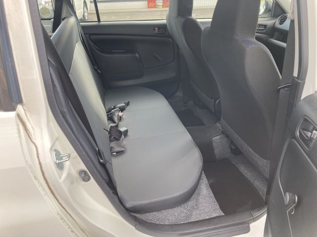 TOYOTA PROBOX VAN 2WD 2020 Image 31