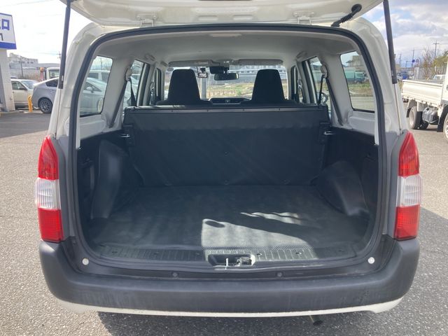 TOYOTA PROBOX VAN 2WD 2020 Image 31