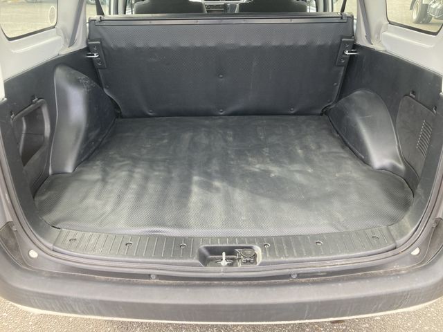 TOYOTA PROBOX VAN 2WD 2020 Image 31