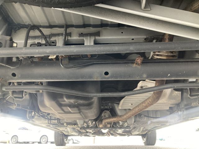 TOYOTA PROBOX VAN 2WD 2020 Image 31