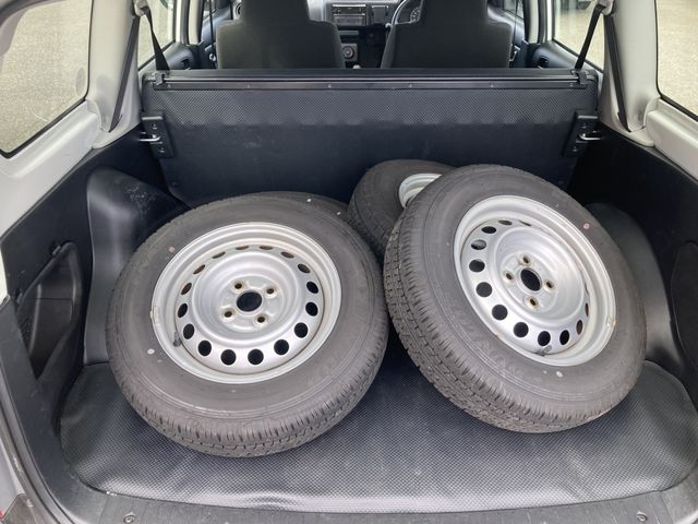 TOYOTA PROBOX VAN 2WD 2020 Image 31