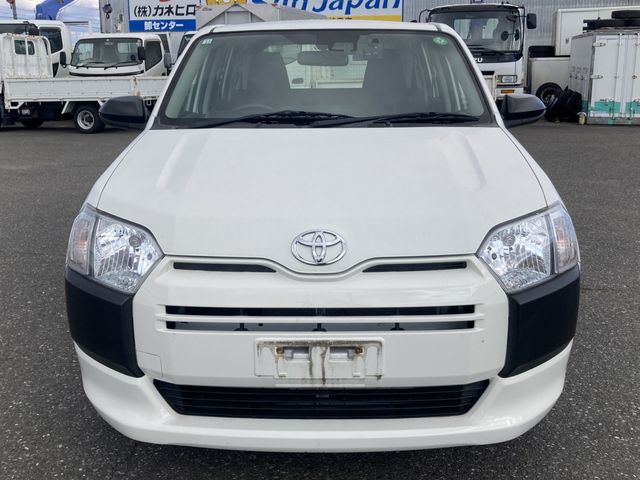 TOYOTA PROBOX VAN 2WD 2020 Image 31