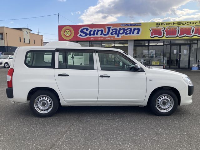 TOYOTA PROBOX VAN 2WD 2020 Image 31