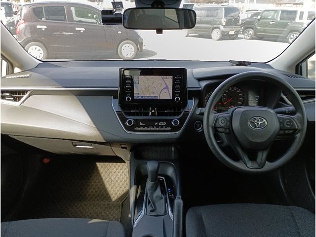 TOYOTA COROLLA TOURING 2022 Image 31