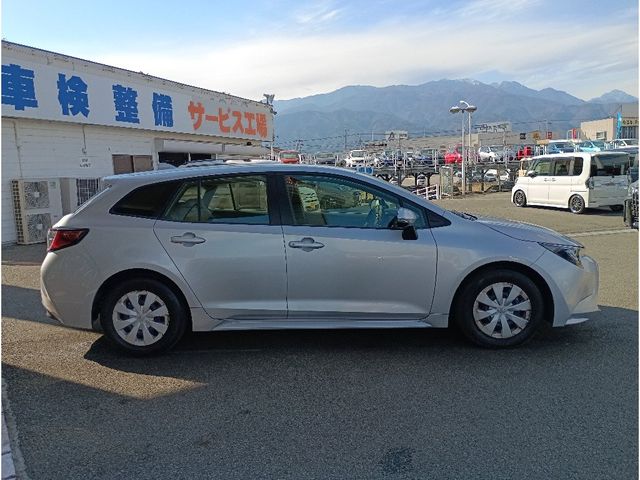 TOYOTA COROLLA TOURING 2022 Image 31