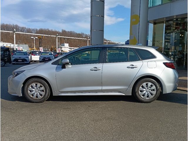 TOYOTA COROLLA TOURING 2022 Image 31