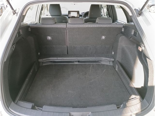 TOYOTA COROLLA TOURING 2022 Image 31