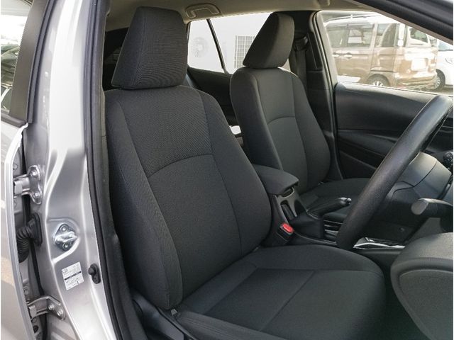 TOYOTA COROLLA TOURING 2022 Image 31