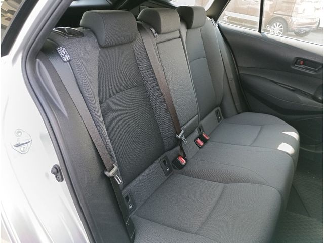 TOYOTA COROLLA TOURING 2022 Image 31