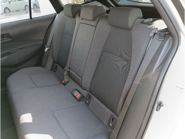 TOYOTA COROLLA TOURING 2022 Image 31