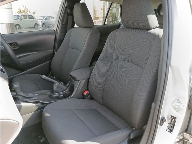 TOYOTA COROLLA TOURING 2022 Image 31