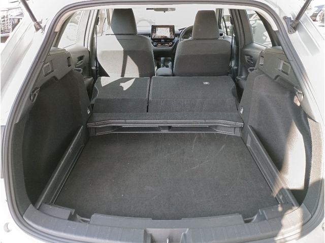 TOYOTA COROLLA TOURING 2022 Image 31