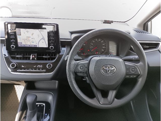 TOYOTA COROLLA TOURING 2022 Image 31