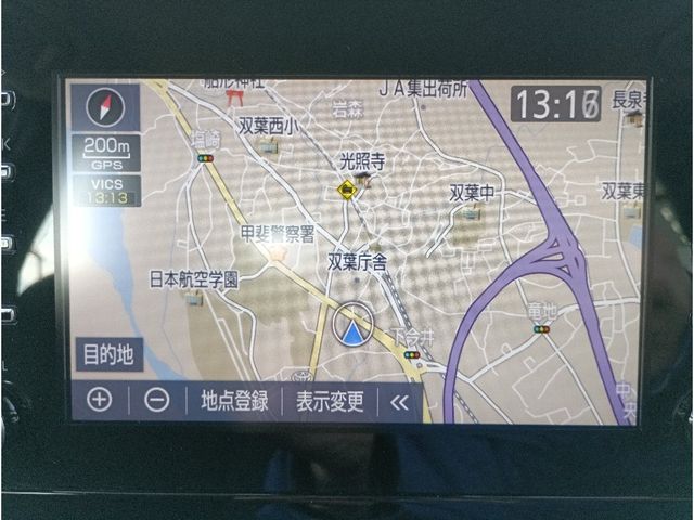 TOYOTA COROLLA TOURING 2022 Image 31