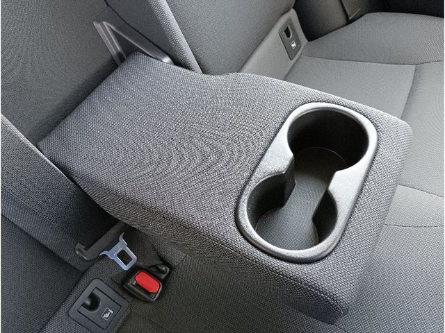 TOYOTA COROLLA TOURING 2022 Image 31