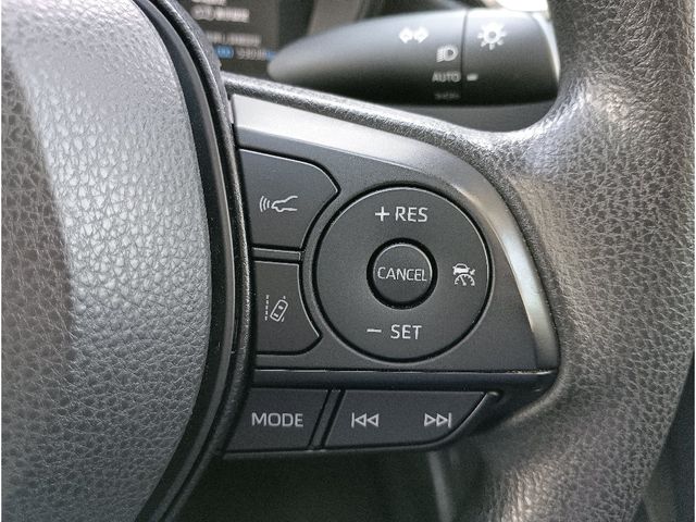 TOYOTA COROLLA TOURING 2022 Image 31