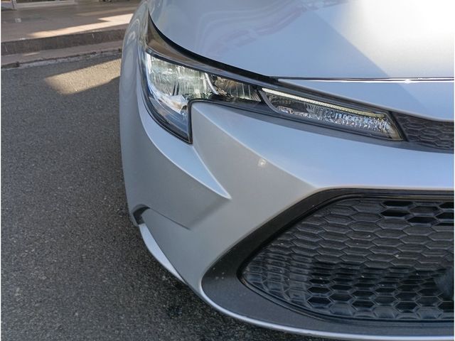 TOYOTA COROLLA TOURING 2022 Image 31