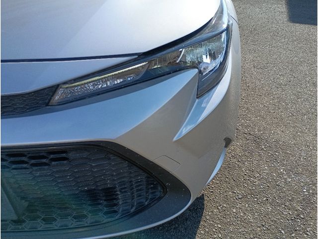 TOYOTA COROLLA TOURING 2022 Image 31