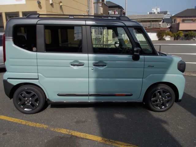 SUZUKI SPACIA GEAR 2026 Image 31