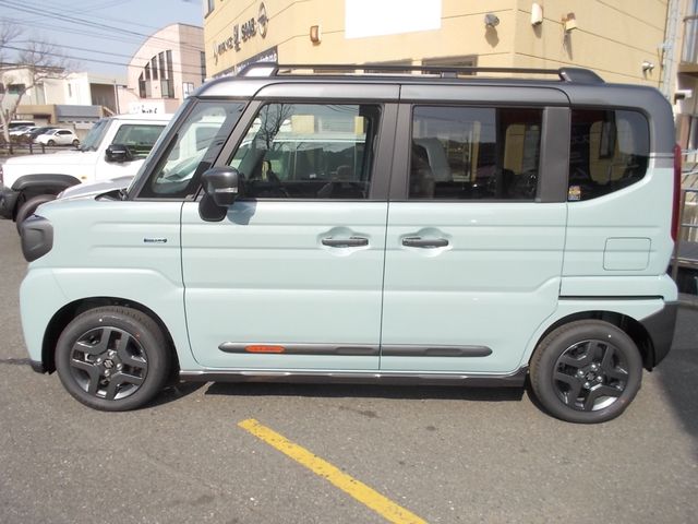 SUZUKI SPACIA GEAR 2026 Image 31