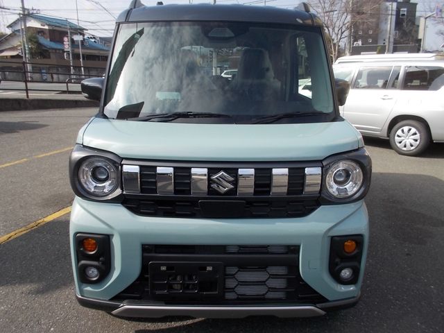SUZUKI SPACIA GEAR 2026 Image 31