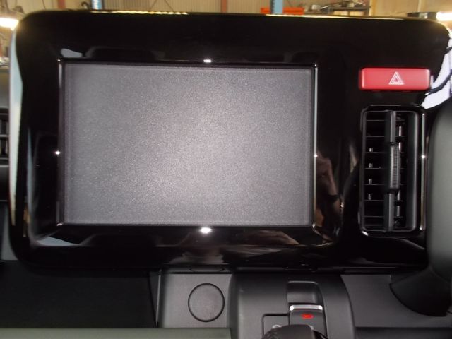 SUZUKI SPACIA GEAR 2026 Image 31