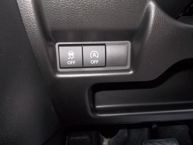 SUZUKI SPACIA GEAR 2026 Image 31