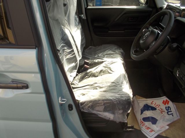 SUZUKI SPACIA GEAR 2026 Image 31