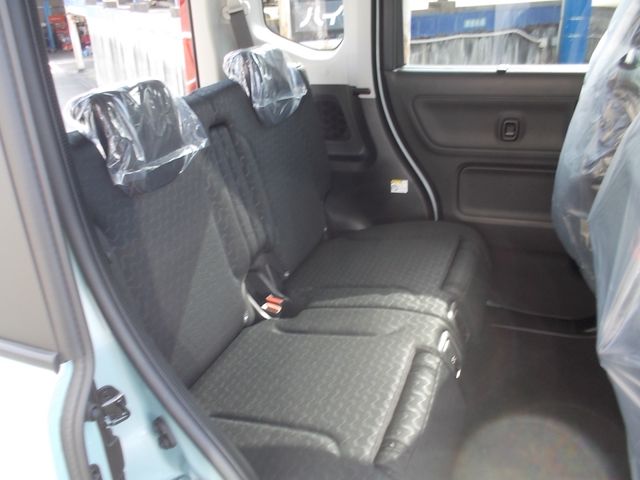 SUZUKI SPACIA GEAR 2026 Image 31