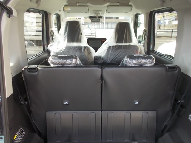 SUZUKI SPACIA GEAR 2026 Image 31