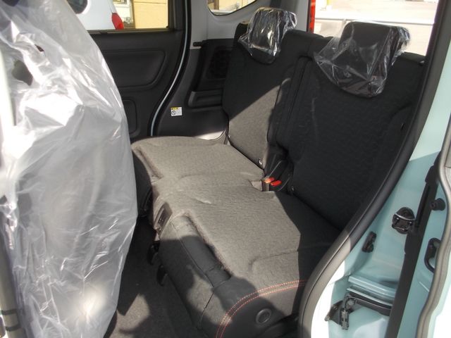 SUZUKI SPACIA GEAR 2026 Image 31