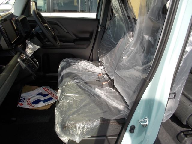 SUZUKI SPACIA GEAR 2026 Image 31