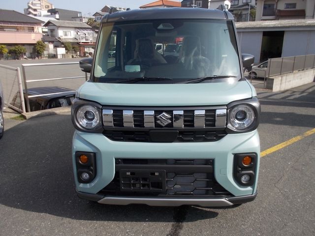 SUZUKI SPACIA GEAR 2026 Image 31