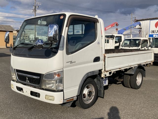 MITSUBISHI CANTER 2007 Image 31