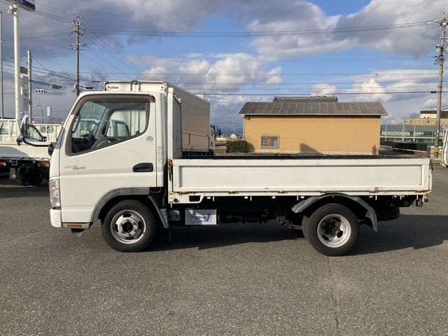 MITSUBISHI CANTER 2007 Image 31